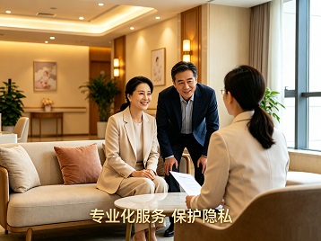 福田有偿售卵代生女生的客户的客户群体有哪些