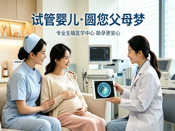 福田辅助生育服务 试管婴儿行业的兴起背景、发展与未来展望